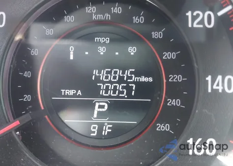 2017 Honda Accord Sport Se z USA, uszkodzony, nr VIN 1HGCR2F11HA203971